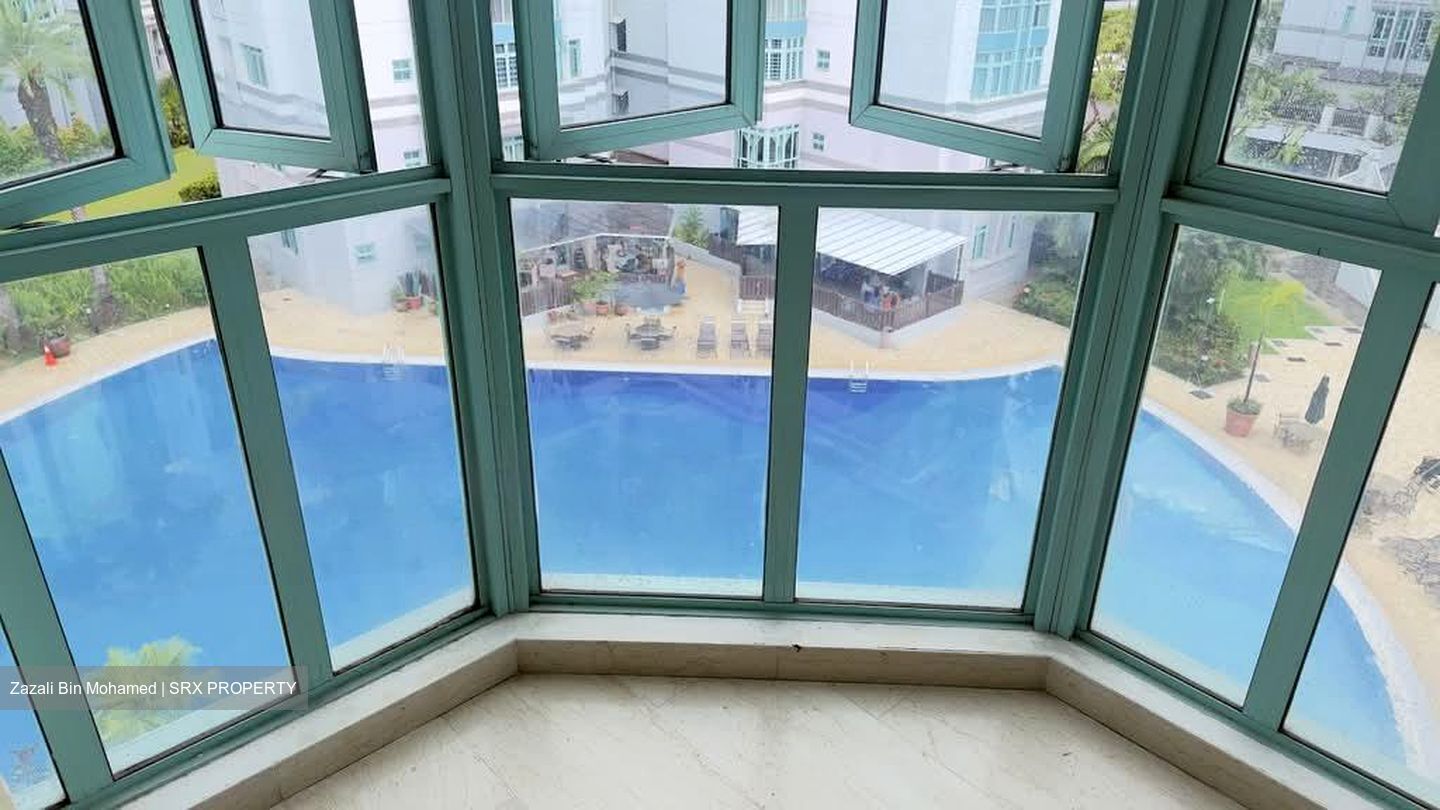 Ballota Park Condominium (D17), Condominium #549202991
